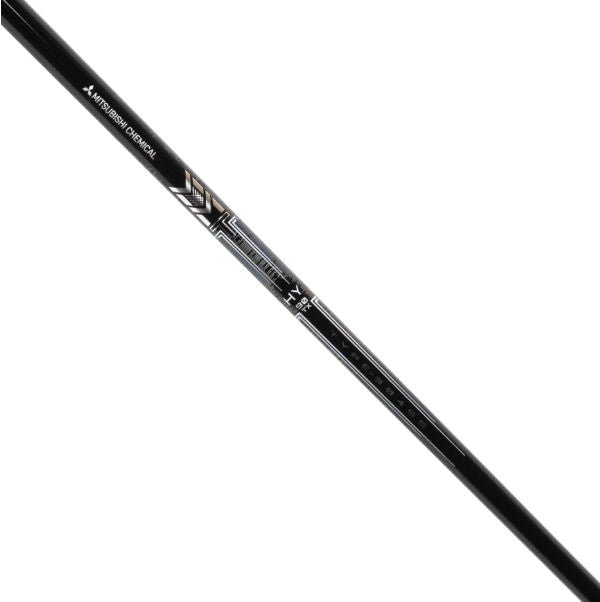 Mitsubishi Chemical MMT 80 Hybrid – GolfStorePro