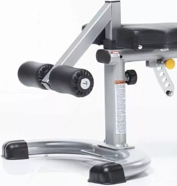 TuffStuff Fitness International CMB-375 Multi-Purpose Bench