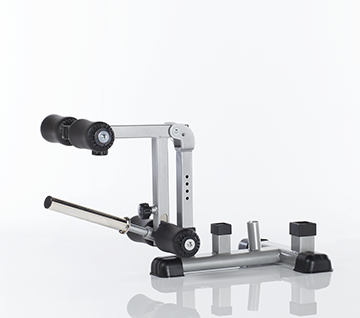 TuffStuff CMB-375 Multi-Purpose Bench | PRIORITY 1 FITNESS