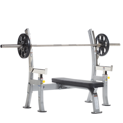 TuffStuff CMB-375 Multi-Purpose Bench | PRIORITY 1 FITNESS