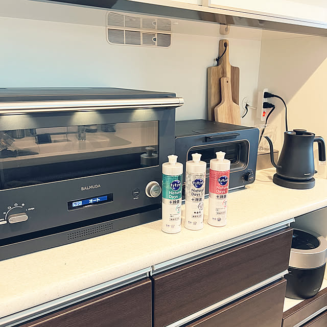 ニトリ キッチンボード(プラウド140KB WH) - 通販 | 家具とインテリア