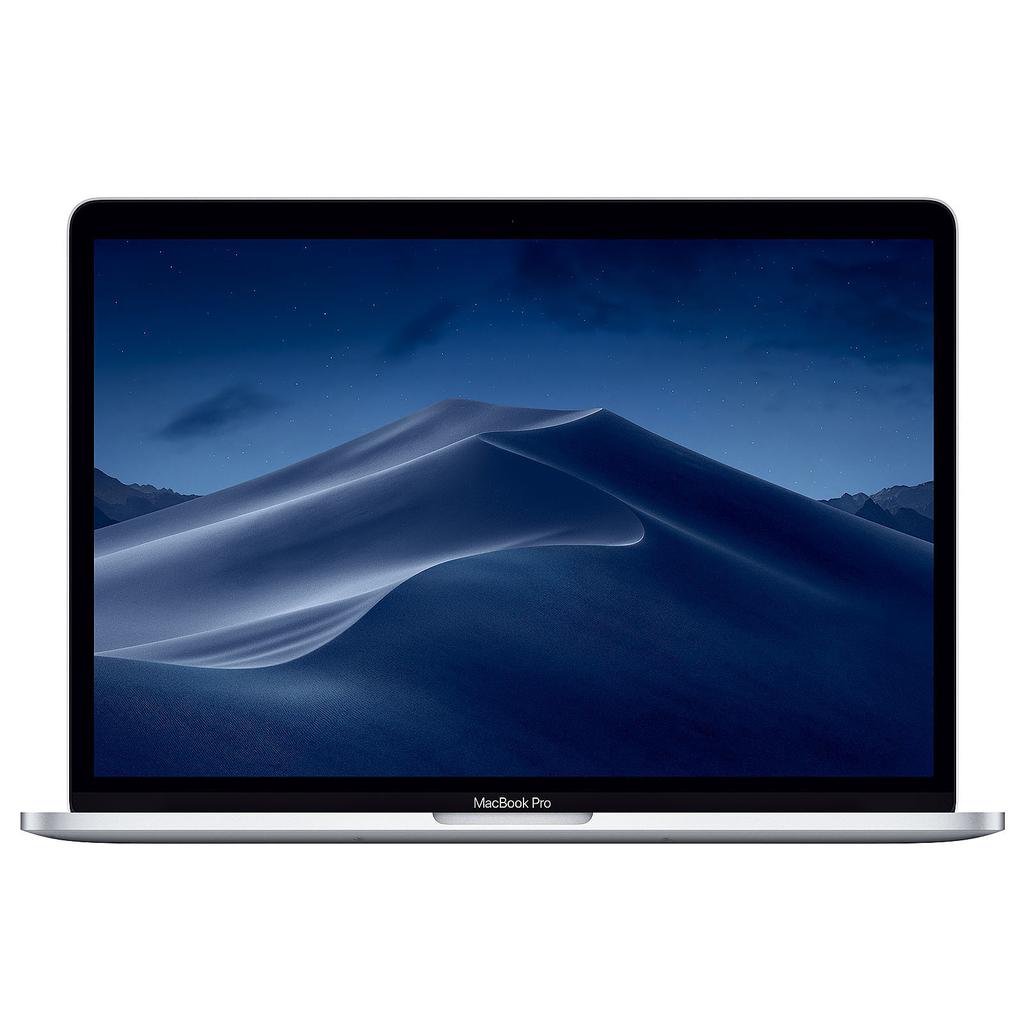 MacBook Pro 15 インチ (2016) シルバー - Core i7 2.7 GHZ - SSD