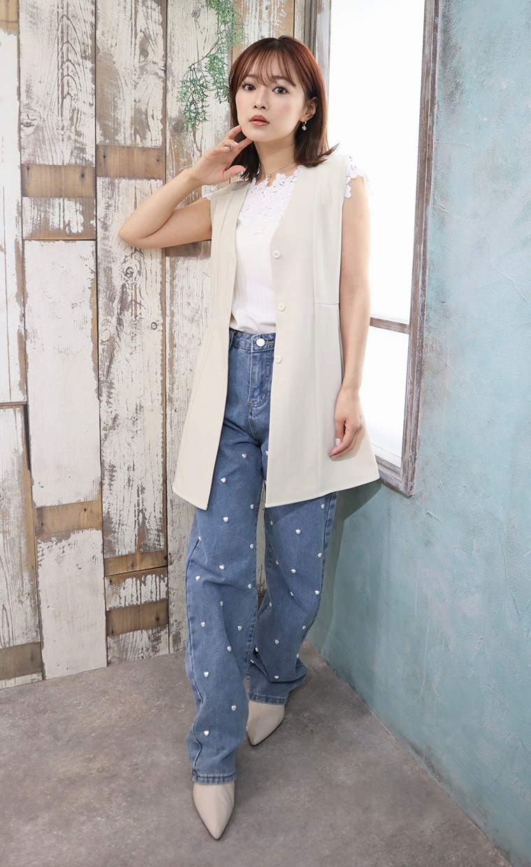 2024 Early Summer Weekly Coordinate | ミーコレクト公式オンライン