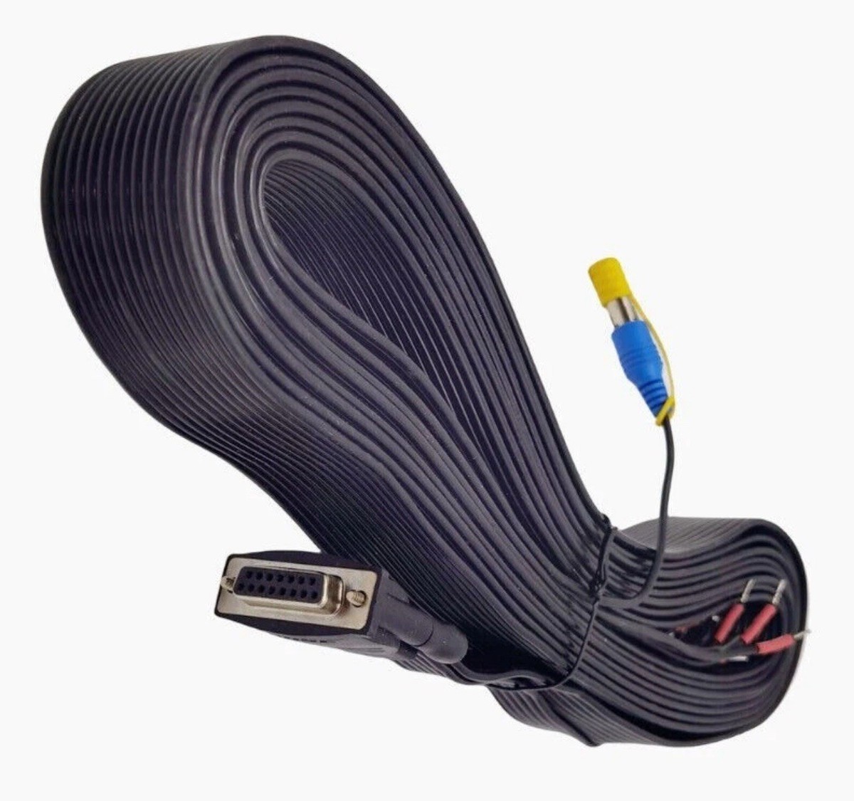 Bose-Subwoofer to Receiver Cable For Acoustimass 6/10/15 Serie 3,4