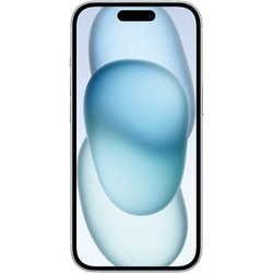 ヨドバシ.com - アップル Apple iPhone 15 128GB ブルー SIMフリー