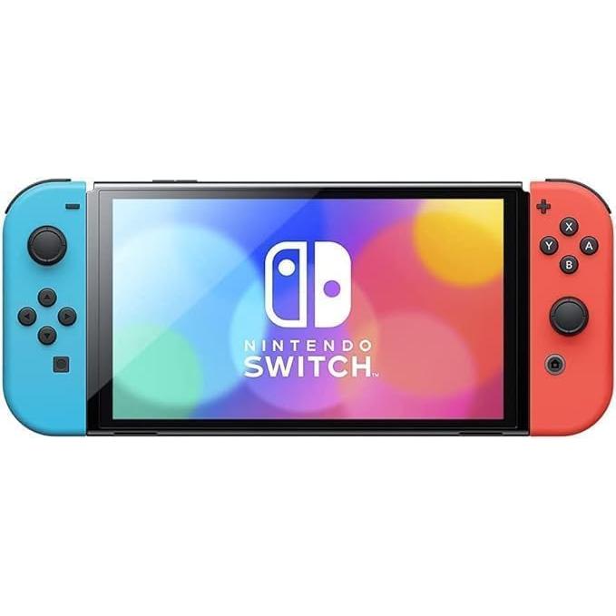 Nintendo Switch 新品 ニンテンドースイッチ本体 Switch（有機ELモデル
