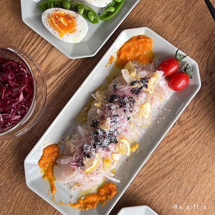 bon moment（ボンモマン） 食器 プレート 皿 食洗機 スタッキング 日本