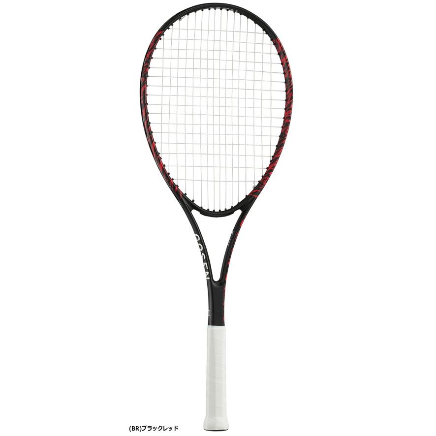 GOSEN（ゴーセン） ソフトテニスラケット AXTHIES 300 Lite アクシエス