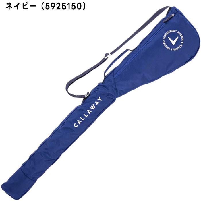 Callaway（キャロウェイ） ゴルフ Advance 25 JM クラブケース 5925150