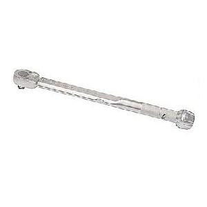 東日製作所 (TOHNICHI) 単能形トルクレンチ QSP100N4-3/8 《シグナル式