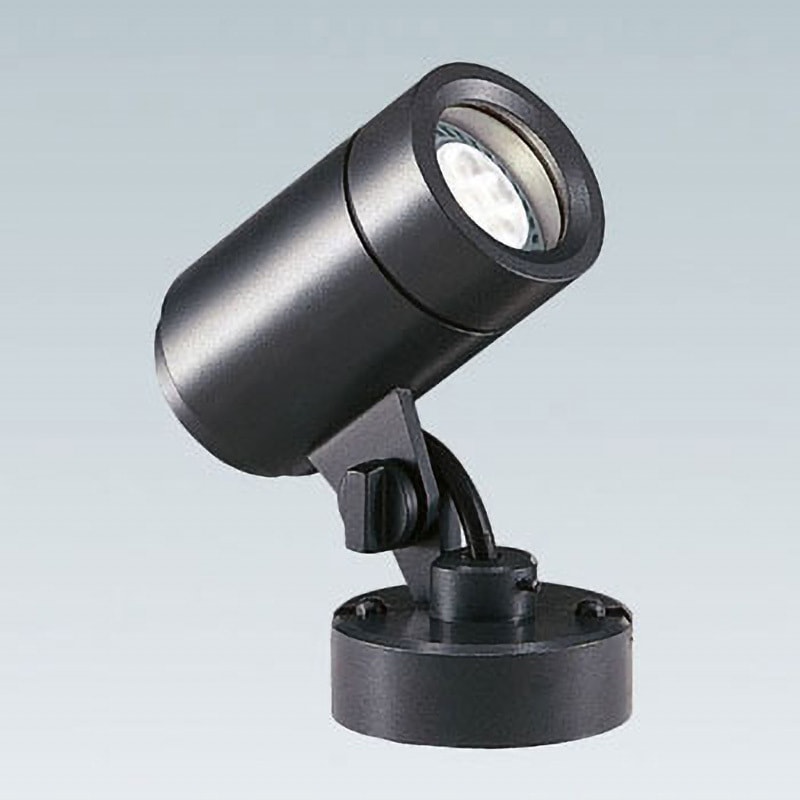 ERS4013H アウトドアスポットライト ENDO(遠藤照明) LEDZランプJDR×1