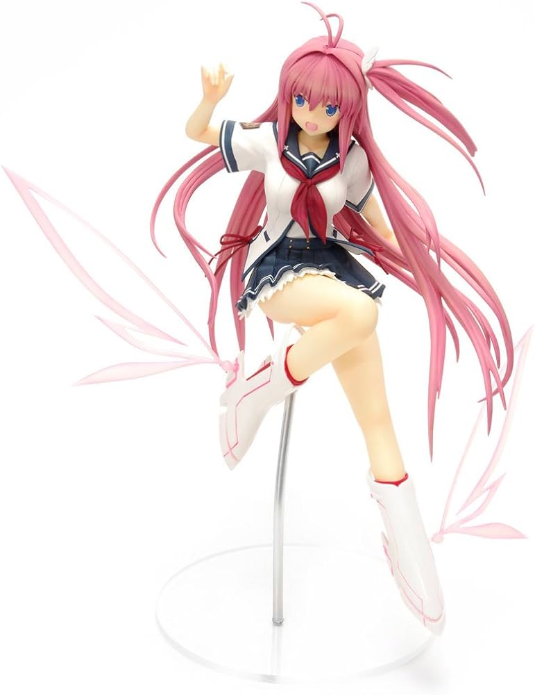 Amazon.co.jp: Dream Tech 蒼の彼方のフォーリズム 倉科 明日香 1/8