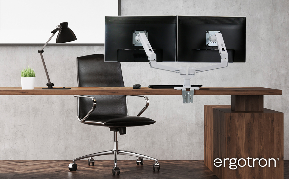 Amazon.co.jp: ERGOTRON エルゴトロン LX モニターアーム デスク