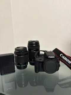 2026年最新】canon eos kiss x7 ダブル ズーム キット 中古の人気