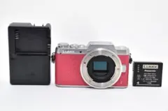 2026年最新】lumix gf7の人気アイテム - メルカリ