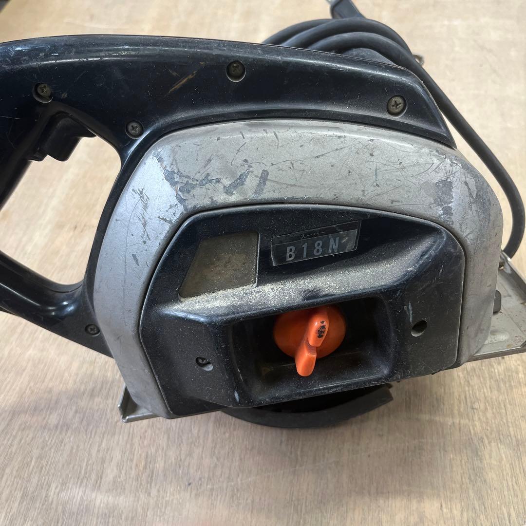 新ダイワ　チップカッター 新ダイワ チップソーカッター LA305-C 鉄工用チップソー付 - 溶接用品