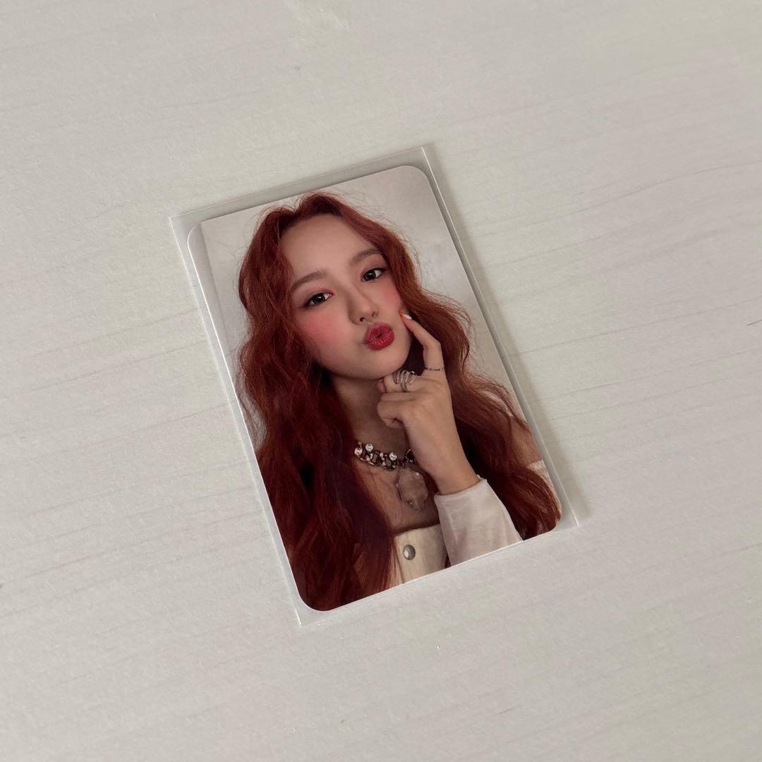 XG MASCARA ジュリア サノク トレカ 2026年最新】xg サノクの人気アイテム - メルカリ