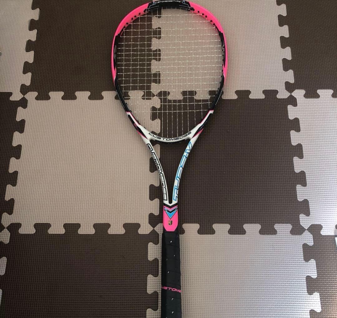 GOSEN ソフトテニスラケット ラケット | ソフトテニス | ラケットスポーツ | 株式会社ゴーセン