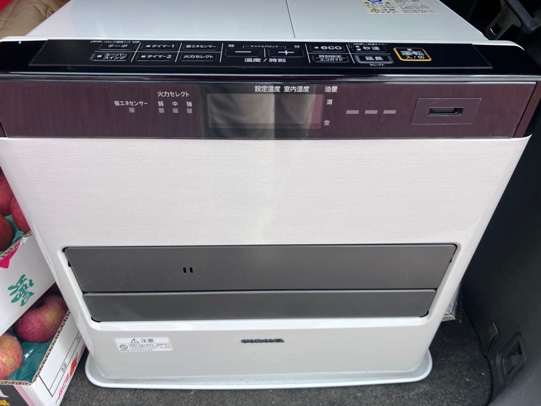 美品石油ファンヒーター ホワイトFH-WZ4623BY Amazon | CORONA(コロナ) 石油ファンヒーター 【日本生産】 (木造12畳
