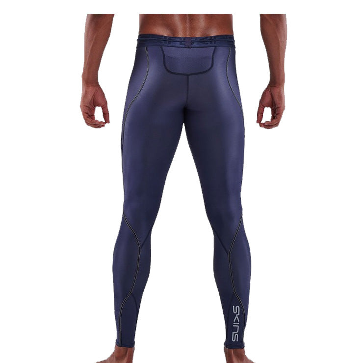 スキンズ SERIES-3 コンプレッション インナーロングタイツ メンズ